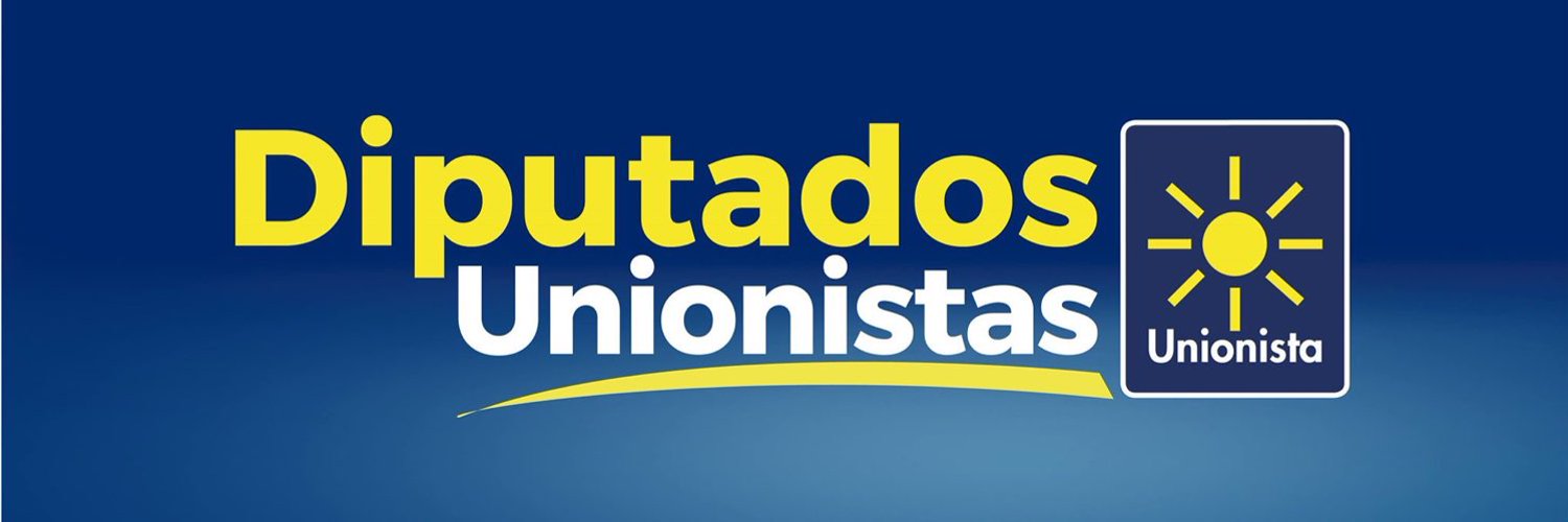 Diputados Unionistas 🔆 banner