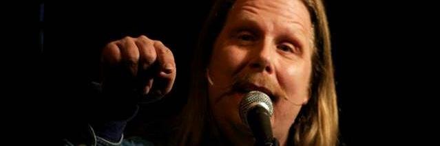 Shawn Gramiak banner