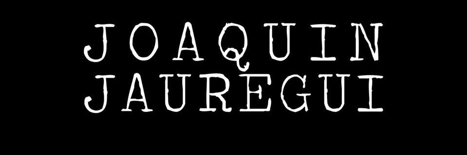 Joaquinjauregui's profile banner image