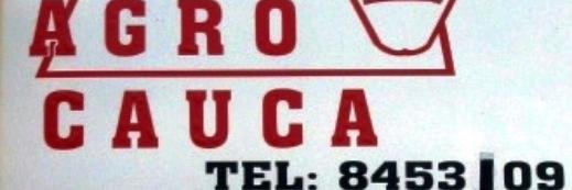 AgroCauca's profile banner image