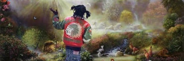 garagefire's profile banner image