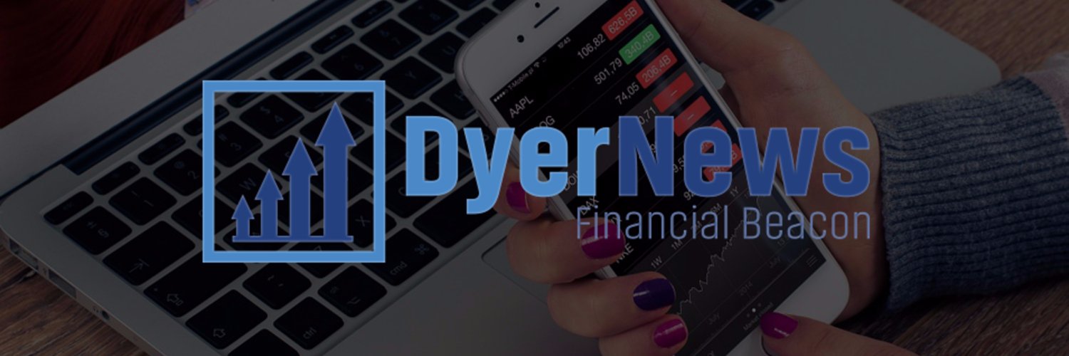 Dyer News banner