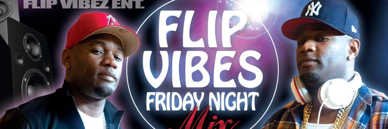 djflipmarky's profile banner image