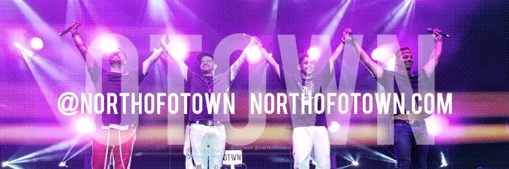 NorthOfOTown's profile banner image