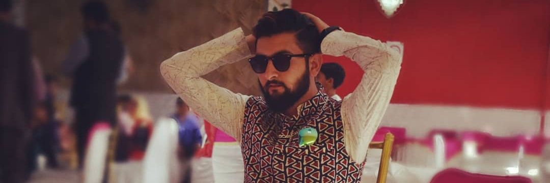 kingfaheem110's profile banner image