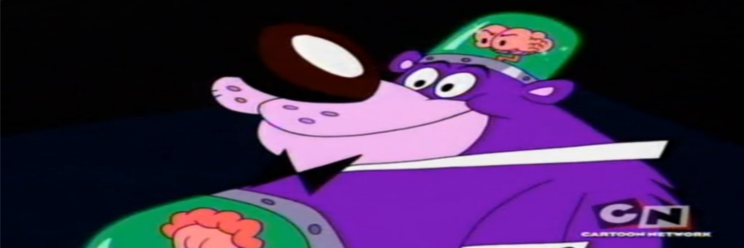 Spruffy's profile banner image