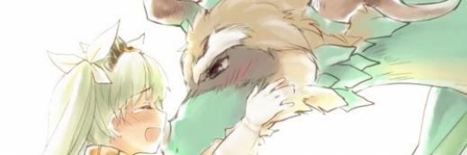 divinewindgod's profile banner image