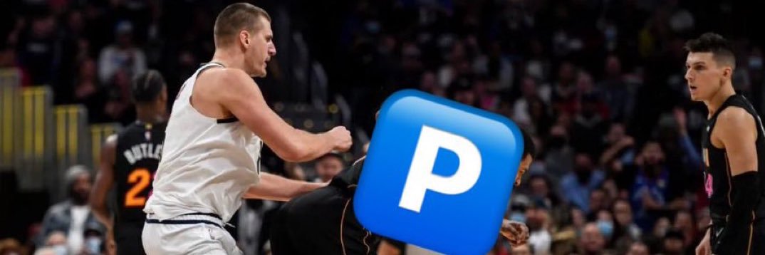 Stack banner