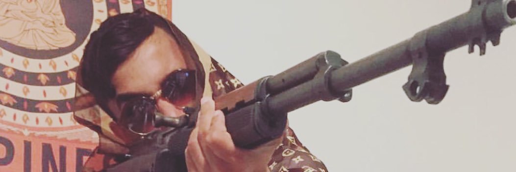 RealAyek47's profile banner image