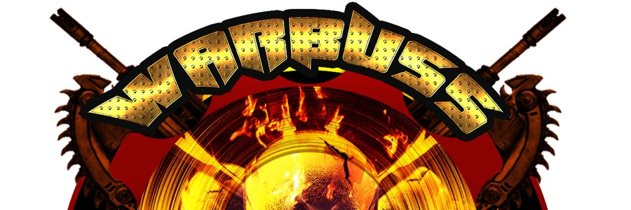 WarbussEnt's profile banner image