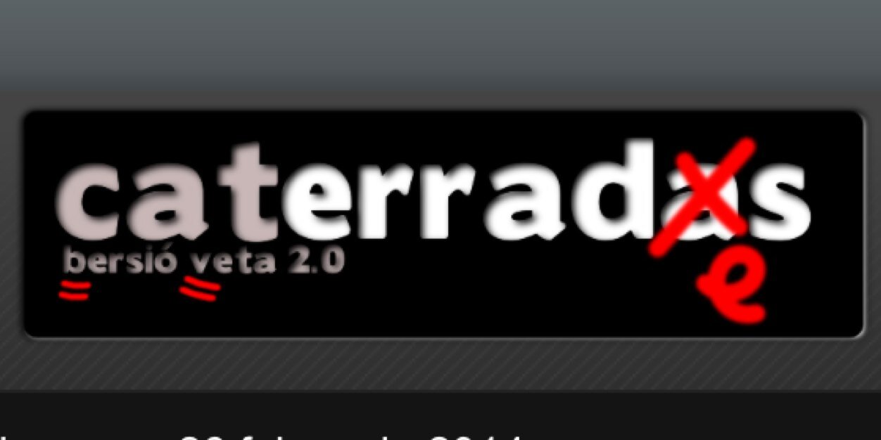 CATerrades's profile banner image