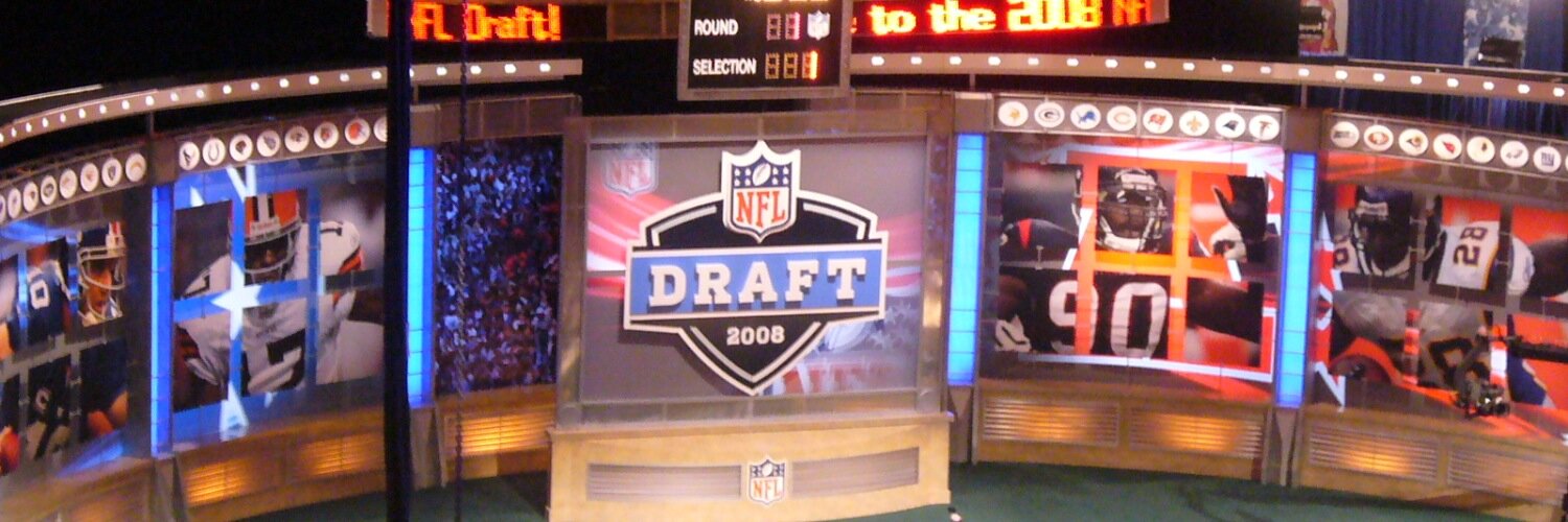 DraftSite's profile banner image