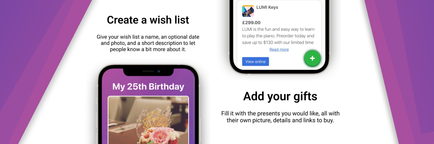 GiftWhaleApp's profile banner image