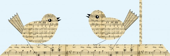 Merry Lark 🕊️ banner