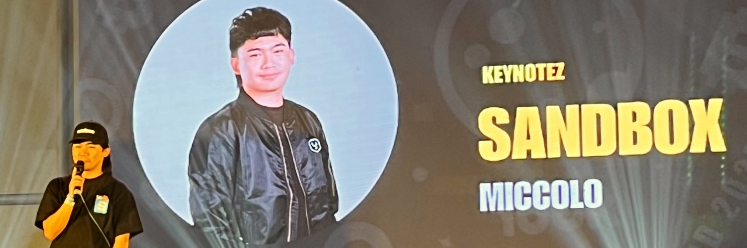 miccolo.sand banner