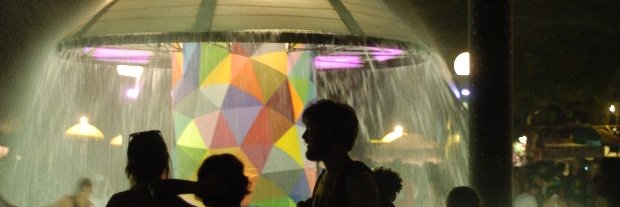 Barry Courter banner