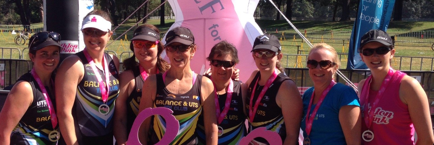 BalanceTriClub's profile banner image
