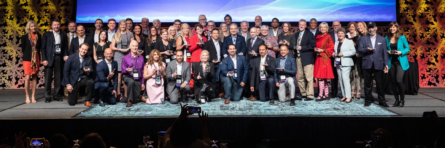 CNSSummit's profile banner image