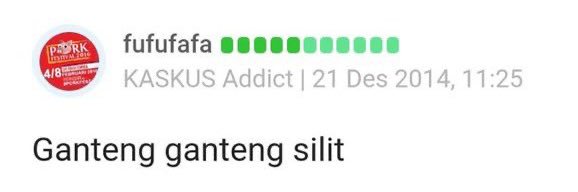 Gelap banner