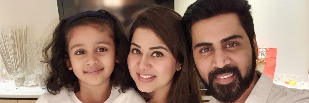 sangithakrish banner