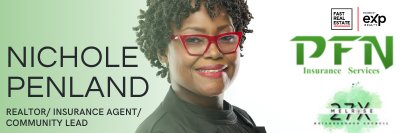 NicholeJenise's profile banner image