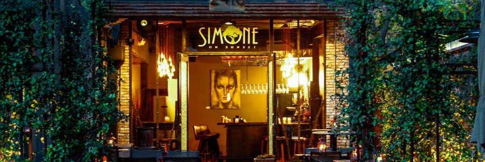SimoneOnSunset's profile banner image