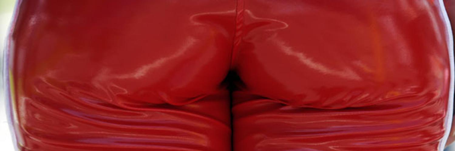 Grid Girls Gallery banner