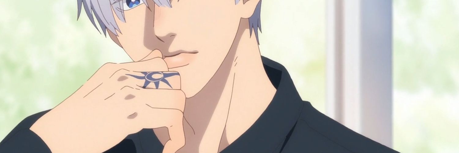 DeJuliant's profile banner image