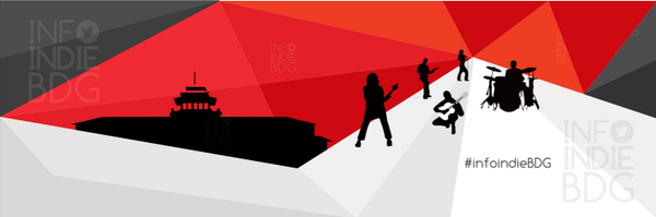 infoindiebdg Profile Banner