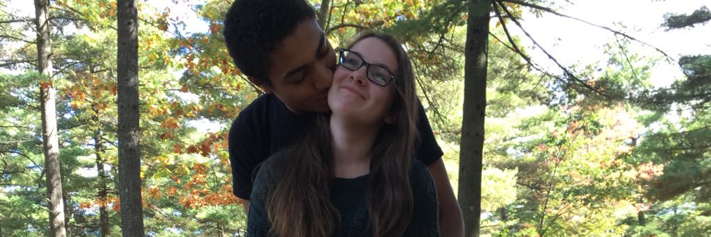 chazyrose2001's profile banner image