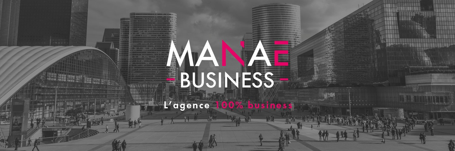 ManaeBusiness's profile banner image