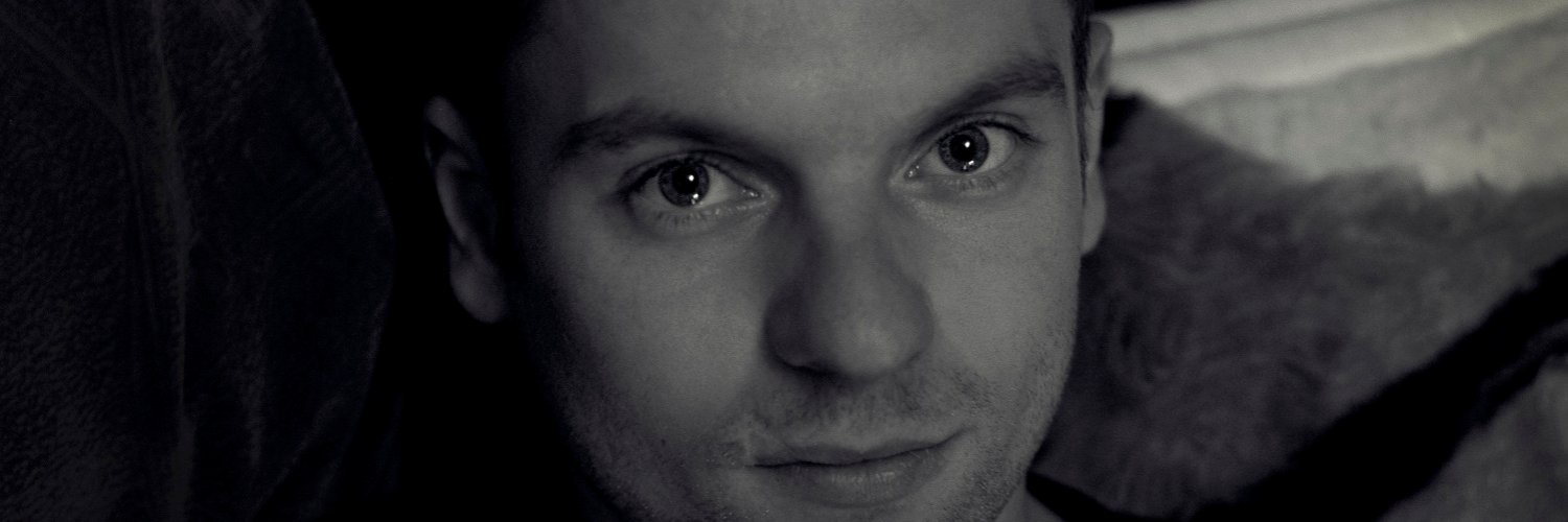 Andrew Nosik banner