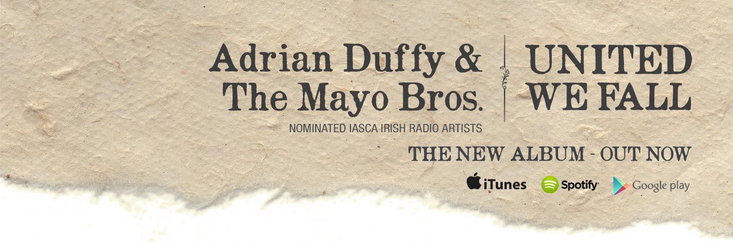 The Mayo Brothers banner
