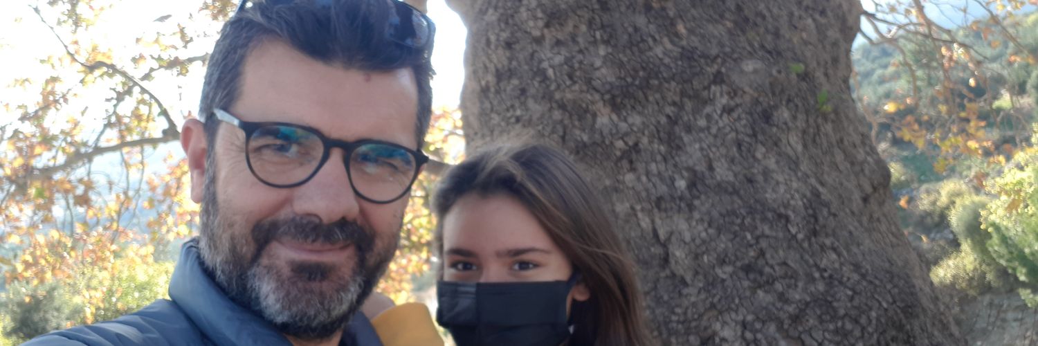 Ulkensefefe's profile banner image