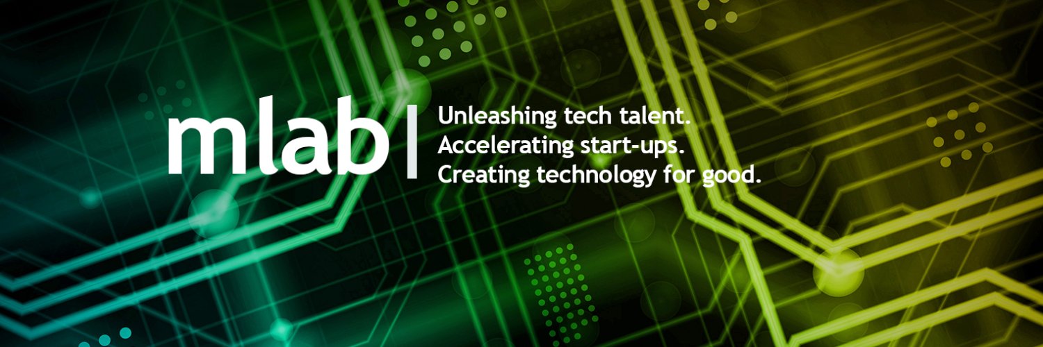 mLab banner