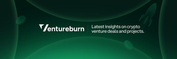 Ventureburn Profile Banner