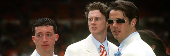 Mescalèro Moore banner