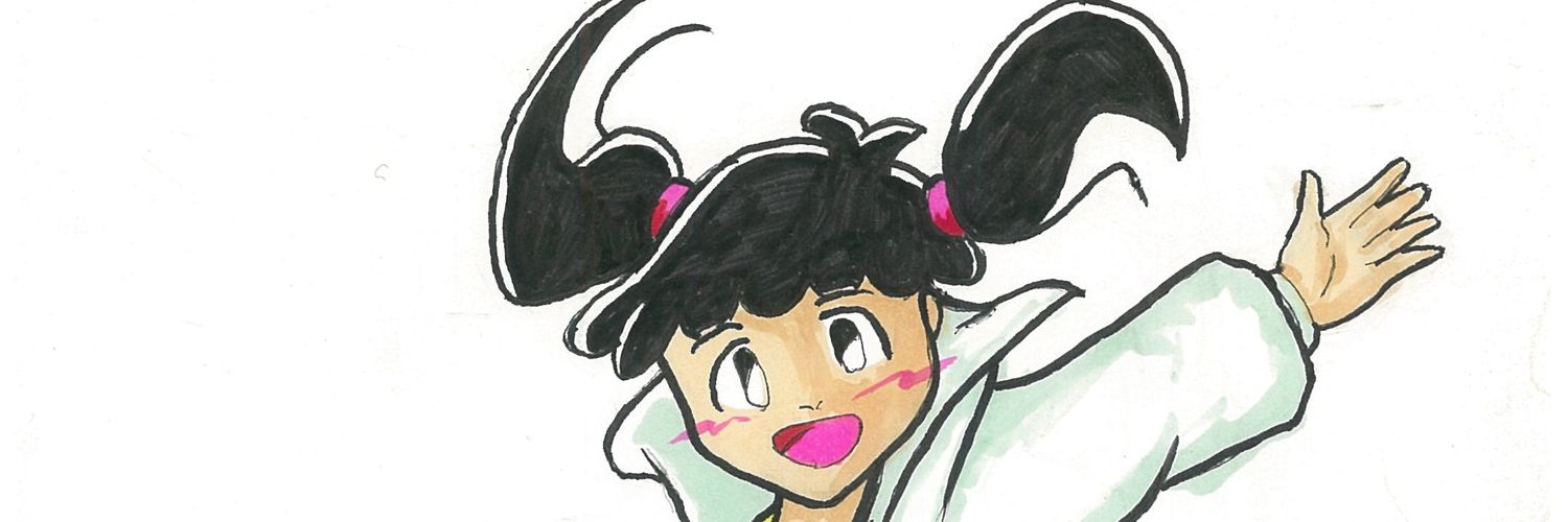 erekick109's profile banner image
