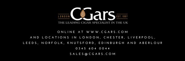 Cgarsltd Profile Banner