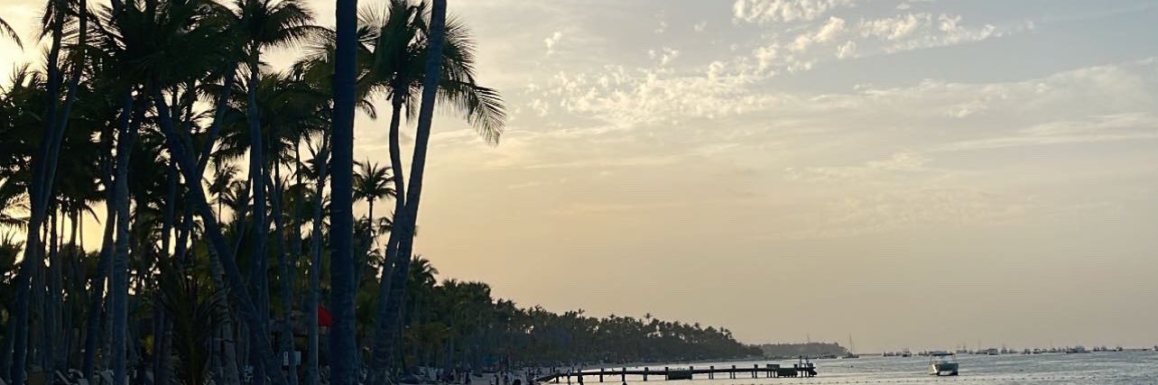 Dave Conde de Copenhague banner