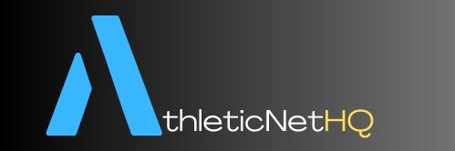 AthleticNetHQ banner