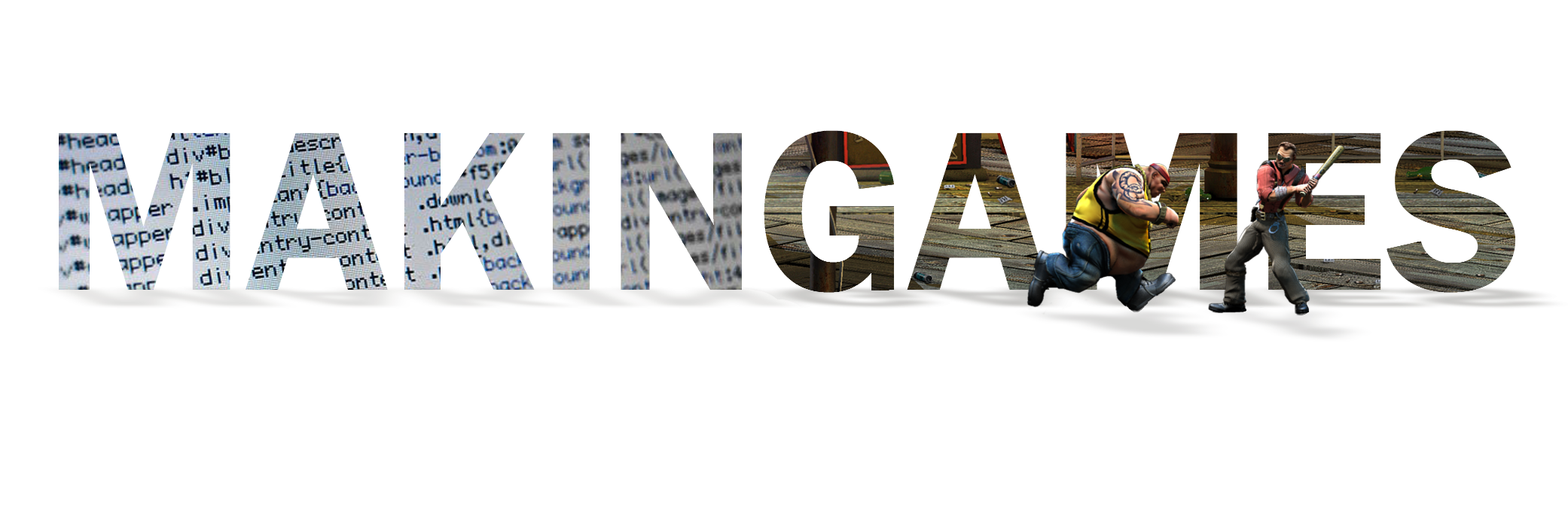 MakinGames banner