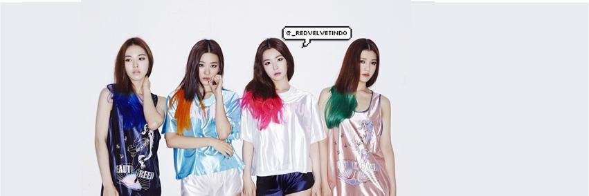 _RedVelvetINDO's profile banner image