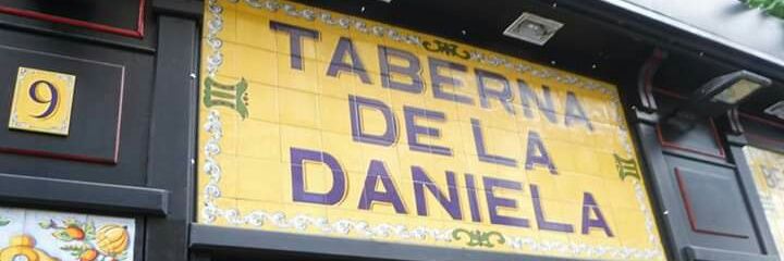 DanielaLica's profile banner image