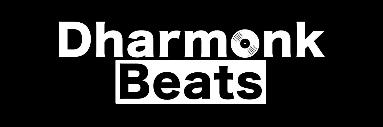 Dharmonkbeats's profile banner image