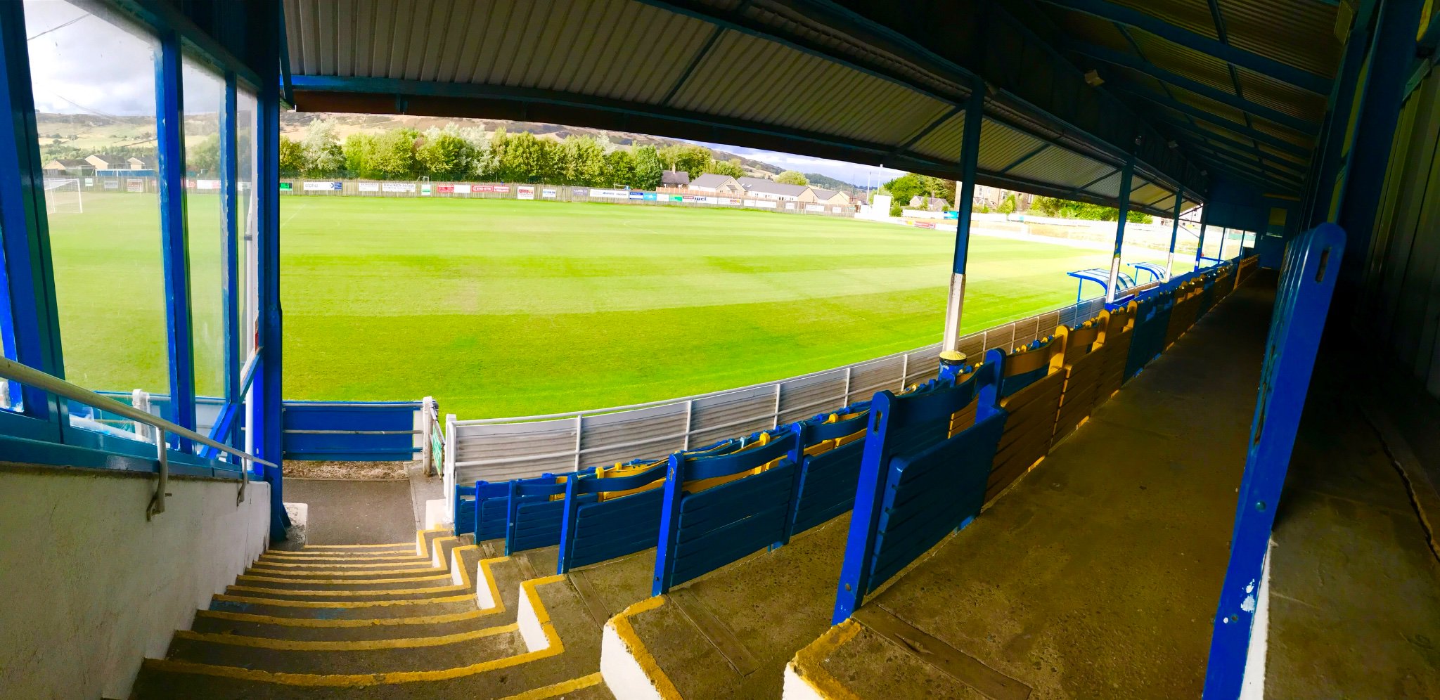 SPSFC_Reserves's profile banner image