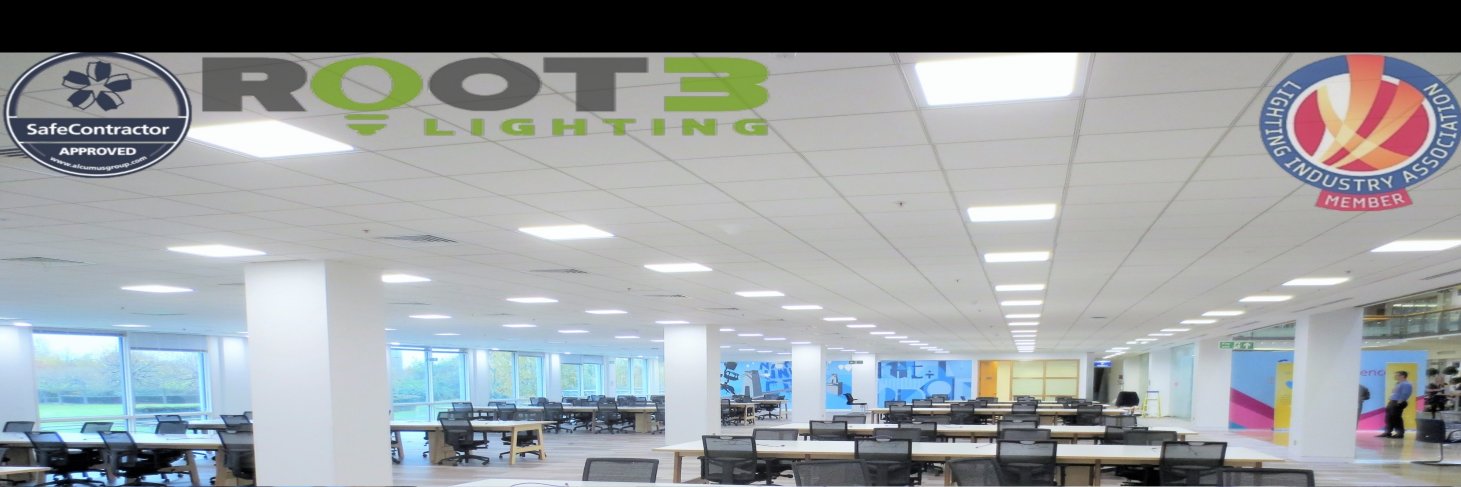 Root3 Lighting Ltd (@Root3Lighting) / Posts / X