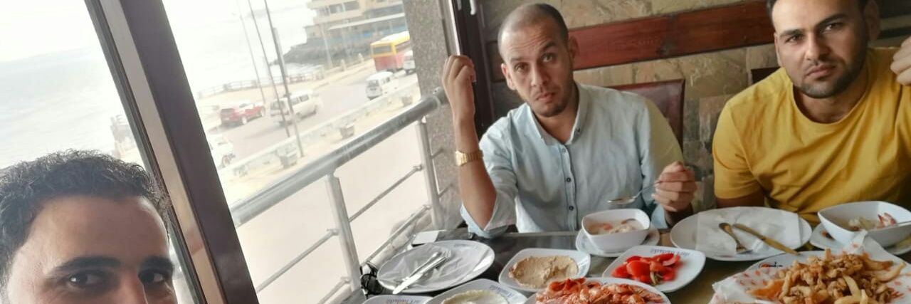 haitham610's profile banner image