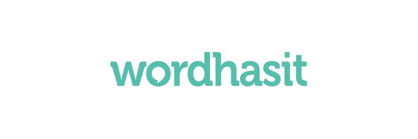 word has it banner
