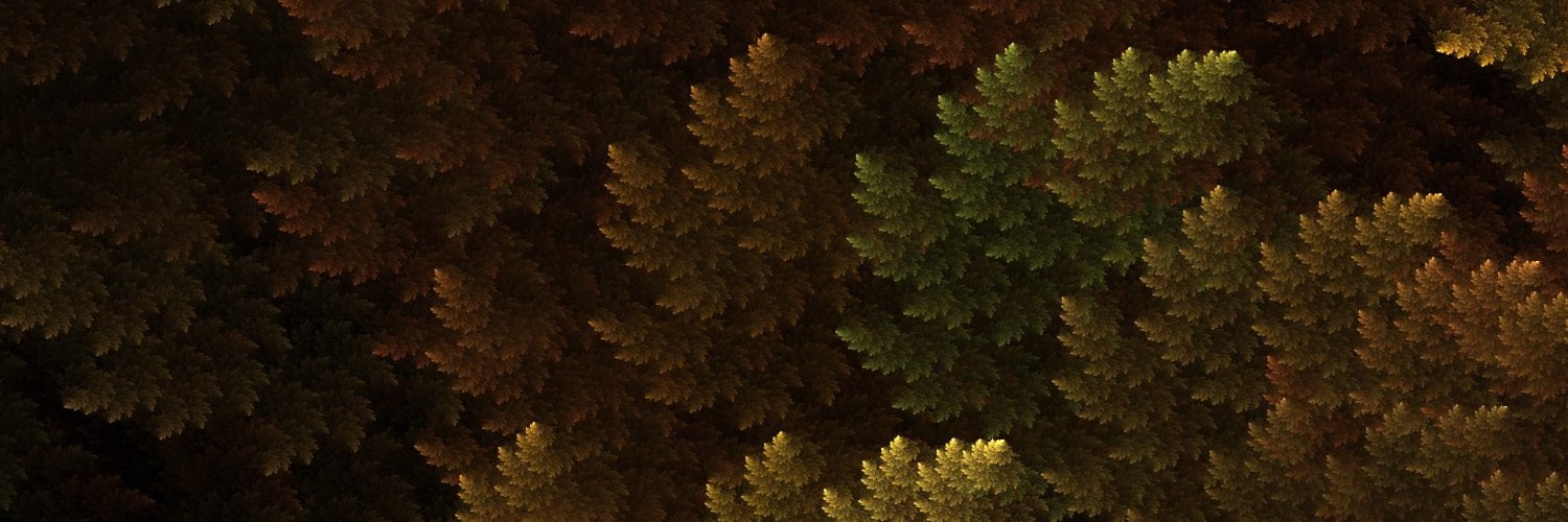 calmkite's profile banner image